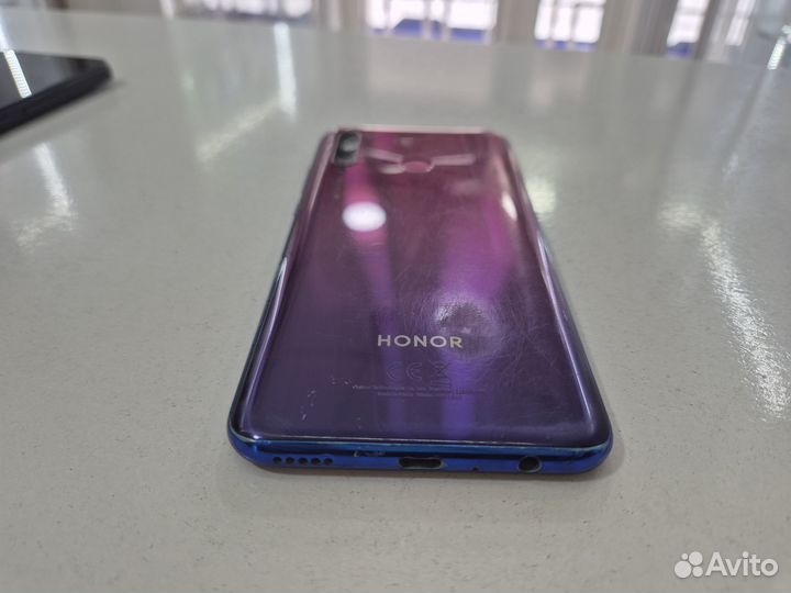 HONOR 10i, 6/128 ГБ