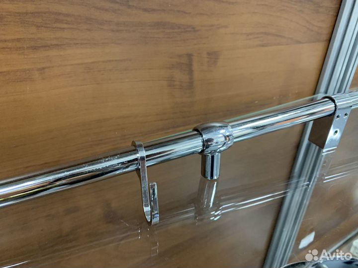 Навесы уголки полкодержатели