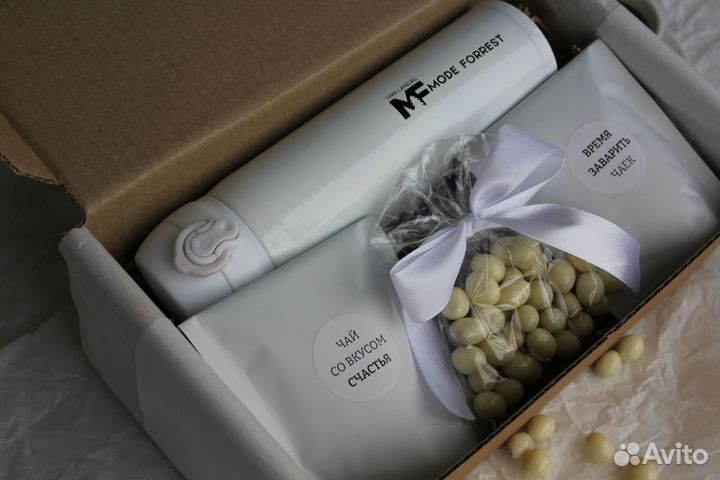 Подарочный набор для женщин