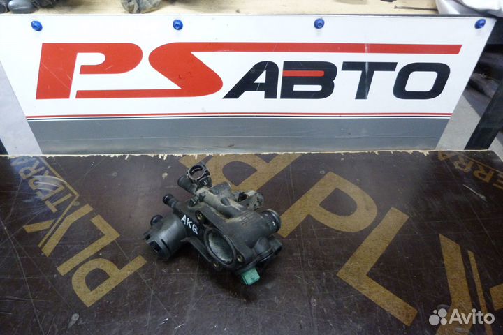 Корпус термостата Volkswagen Golf 4 BCA AKQ 1,4