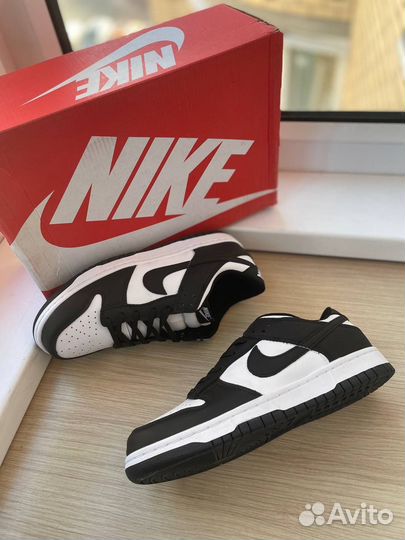 Кроссовки Nike sb dunk low