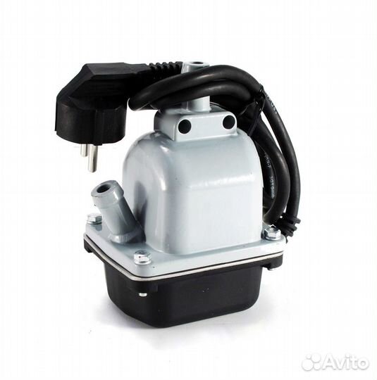 Подогреватель предпусковой электрический hyundai K