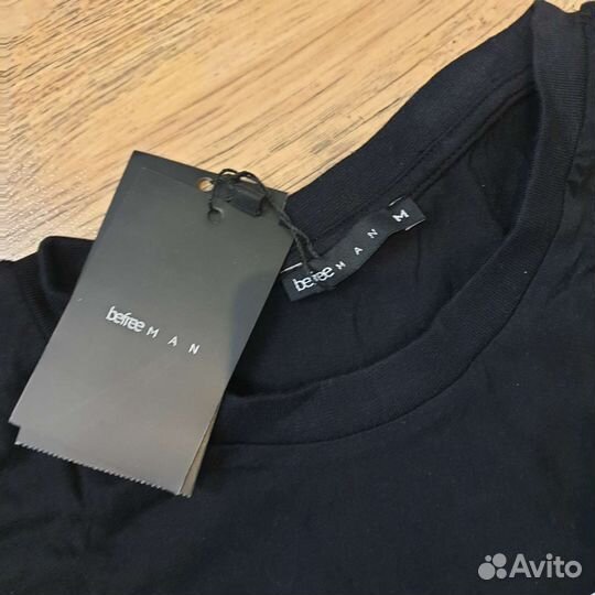 Пижама мужская новая befree новогодняя