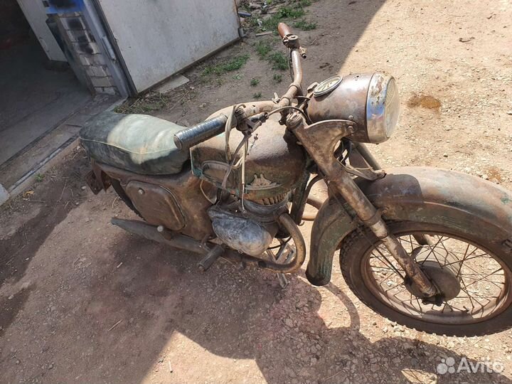 К-175 ковровец