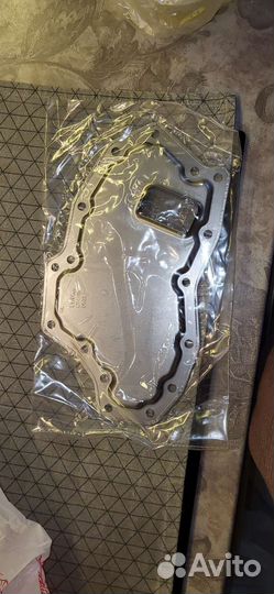 Масляный фильтр АКПП infiniti/nissan