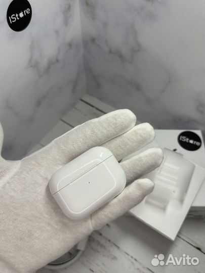 Airpods pro 2 type c premium