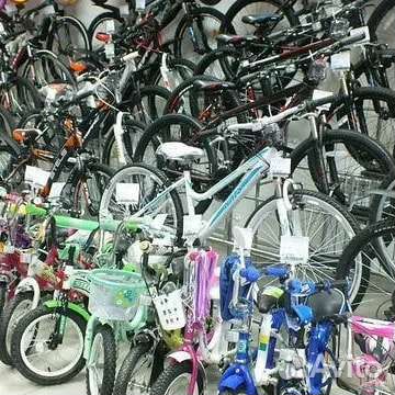 Велосипед Беговел детский