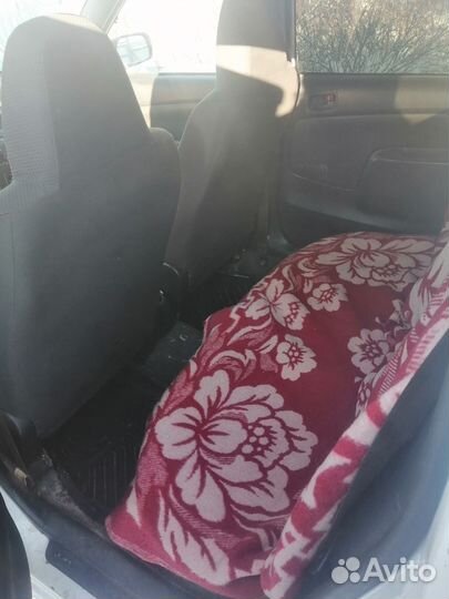 Toyota Probox 1.5 AT, 2009, 310 000 км