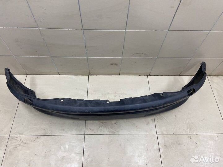 Бампер передний Peugeot 206