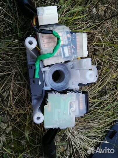 Шлейф рулевой Mazda CX 9