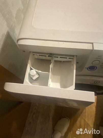 Стиральная машина бу