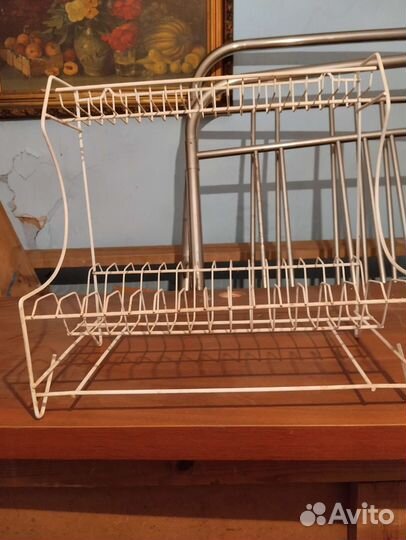 Сушилка для посуды