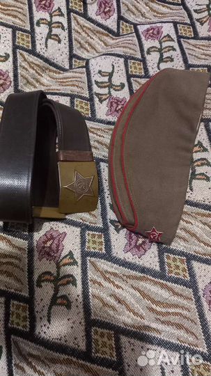 Военная одежда