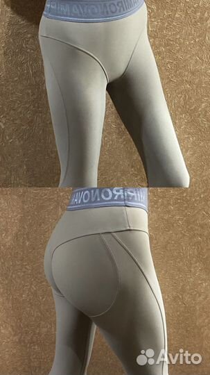 Лосины irnby размер S 42/170