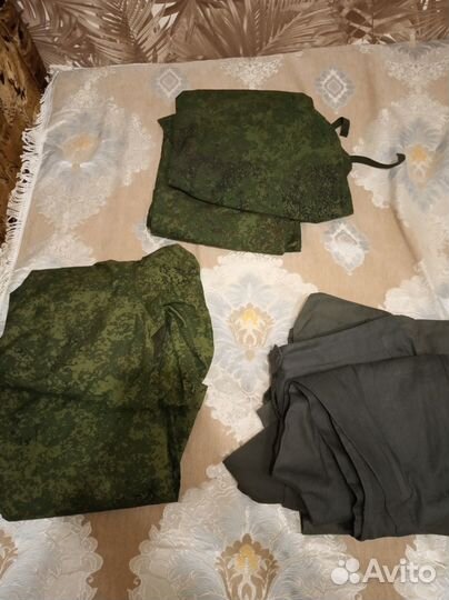 Мужская одежда