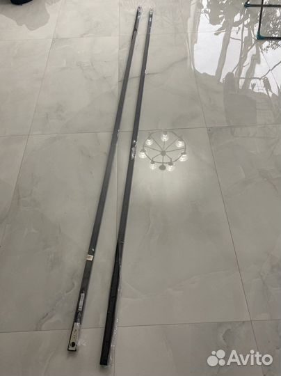 Шинопровод однофазный Maytoni Unity TRX001-113B