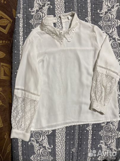 Школьная форма для девочки