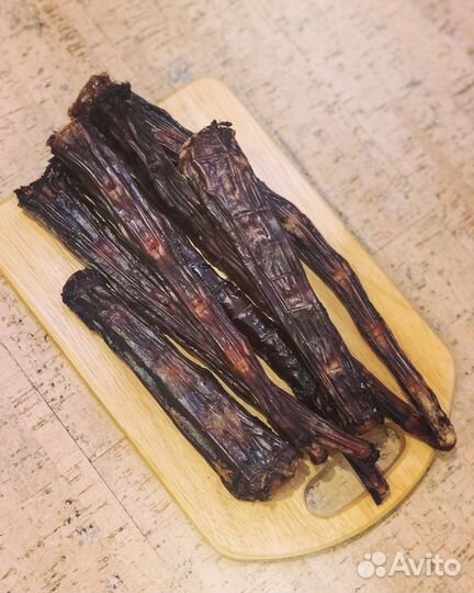 Лакомства для собак