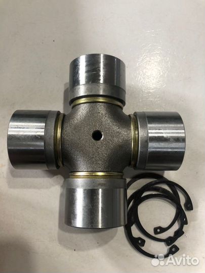 Крестовина кардана 48x126 Mb Axor