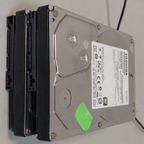 Жесткий диск Toshiba 2Tb Dt01aca200