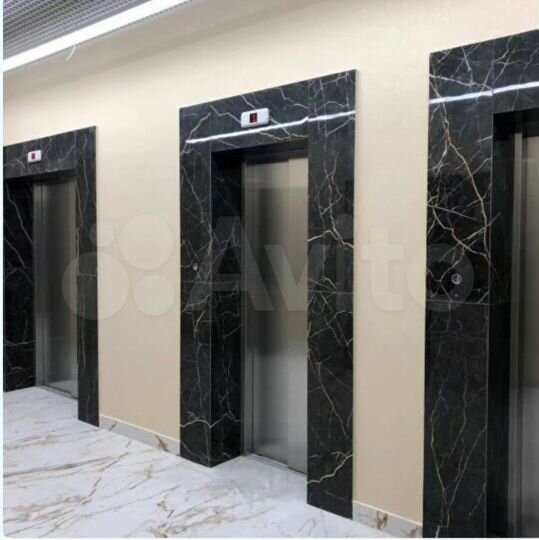 Квартира-студия, 22 м², 9/17 эт.