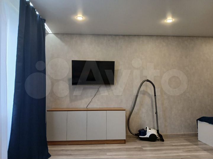 1-к. квартира, 39 м², 3/5 эт.