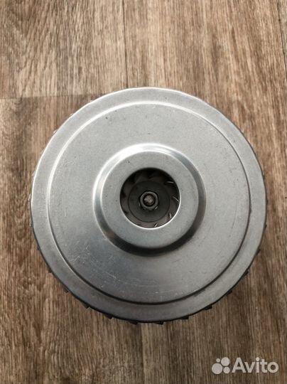 Пылесос Karcher WD 3 p по запчастям