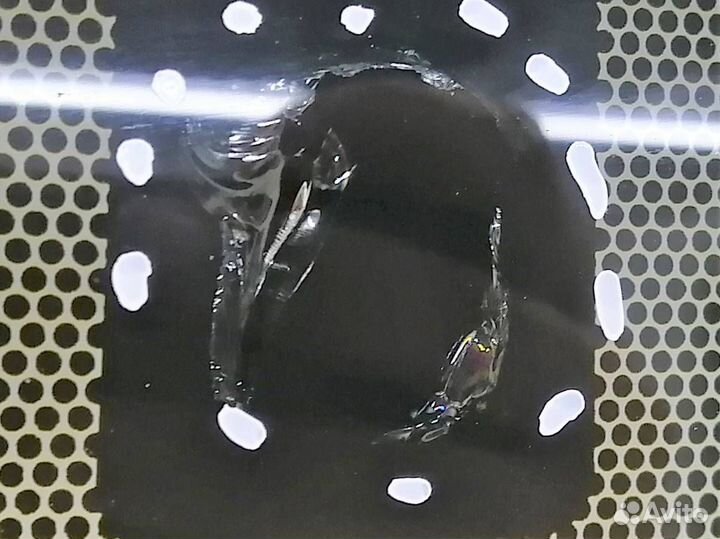 Стекло лобовое ветровое Toyota Camry V40 2006-2011