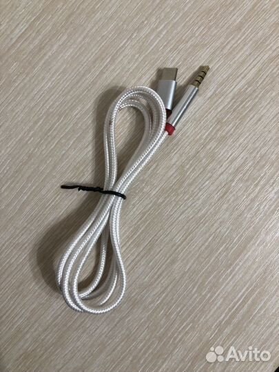 Провод Type-s Aux