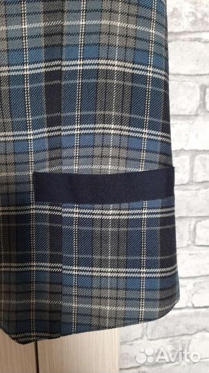 Жилет школьный для мальчика