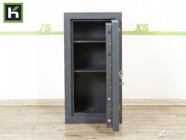 Сейф офисный бу