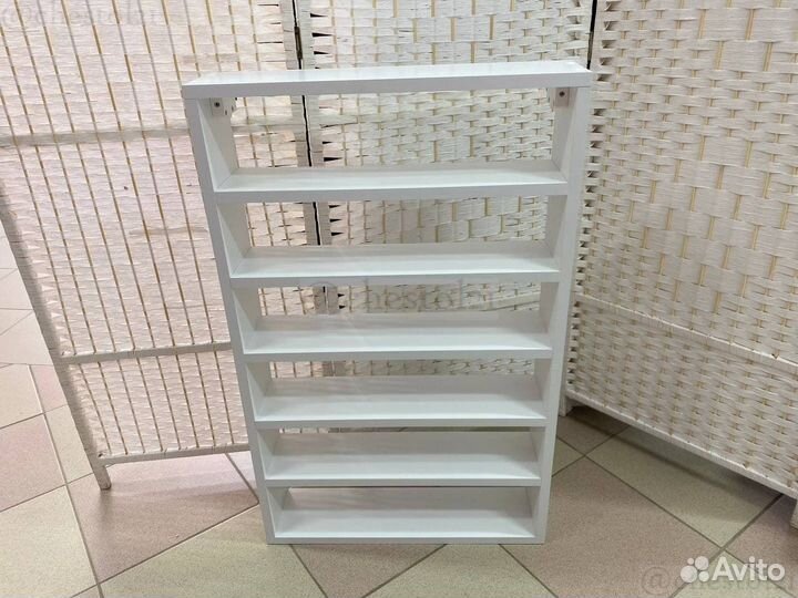 Полка для гель лаков