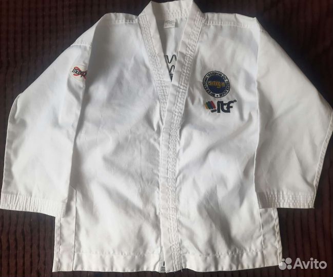 Для тхэквондо,футы,перчатки,бандаж,чешки