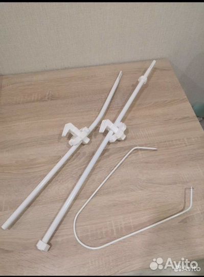 Кронштейн для балдахина