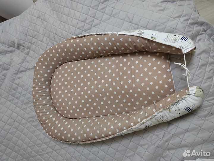 Кокон - гнёздышко