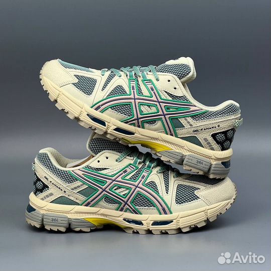 Asics Gel-Kahana 8