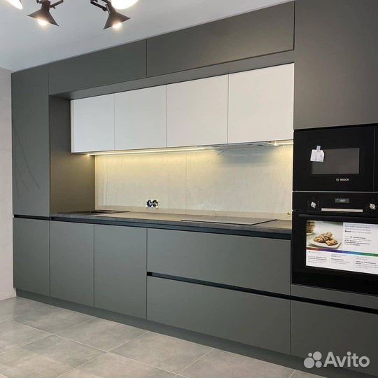 Кухня (реальная цена за гарнитур)ks:0719287