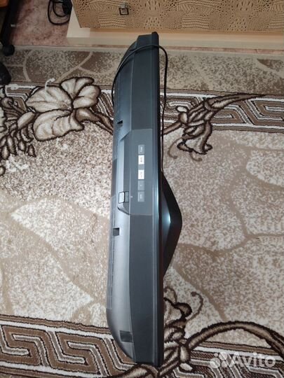 Телевизор panasonic