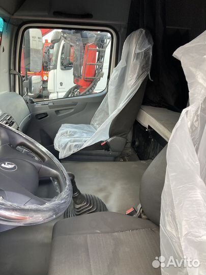 КАМАЗ 5490 NEO, 2018