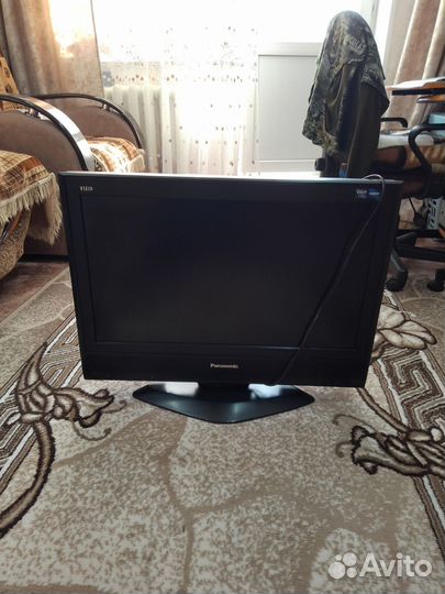 Телевизор panasonic