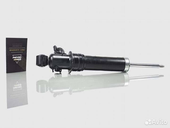 Амортизатор для Volkswagen Touareg I Задний левый