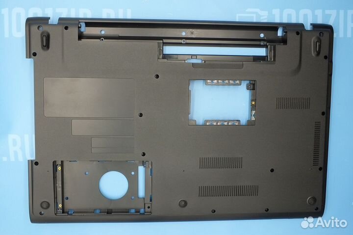 Новый поддон для Sony Vaio SVE17 SVE171