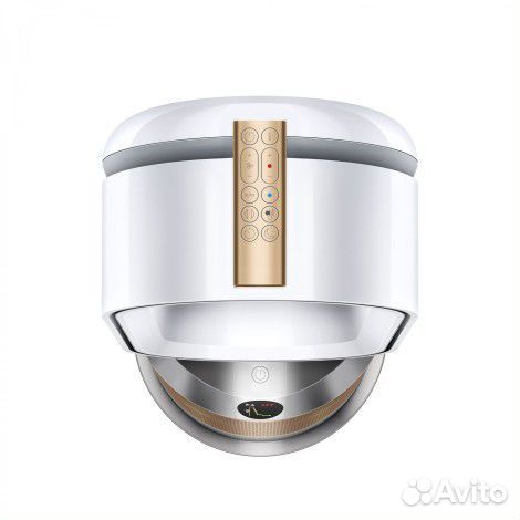 Очиститель воздуха Dyson HP08