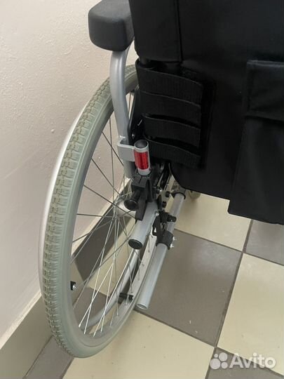 Инвалидная коляска бу