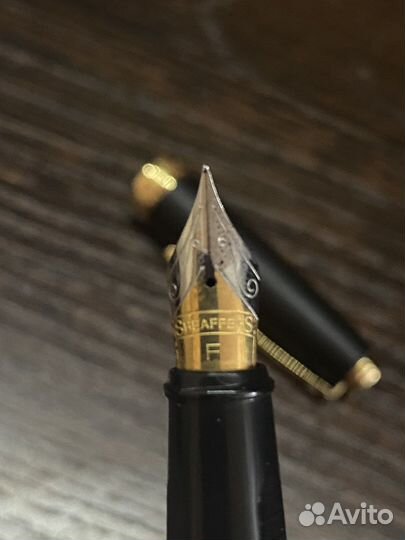 Перьевая ручка sheaffer США