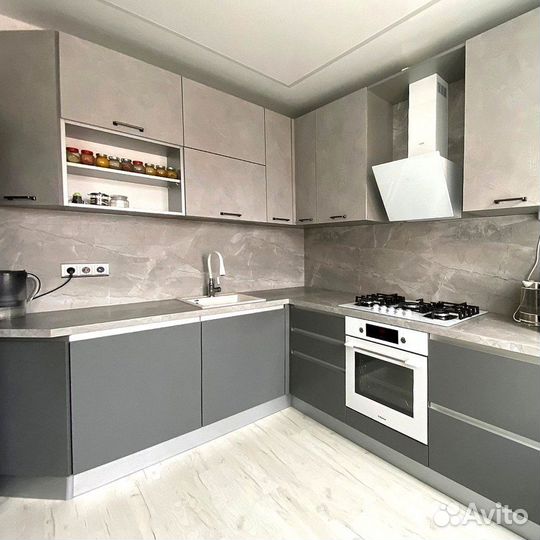 Кухонный гарнитур 