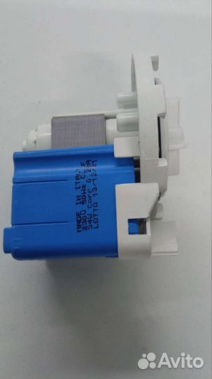 Насос стиральной машины Beko