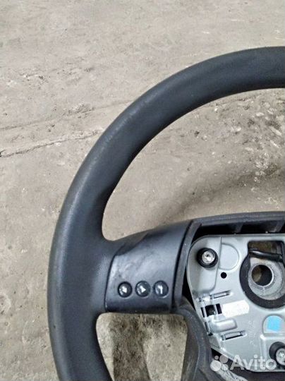 Руль Opel Vectra C C Z18XE 2003