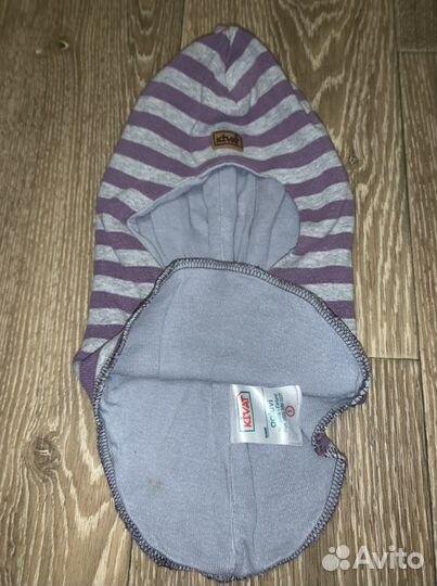 Шапка шлем Kivat размер 1