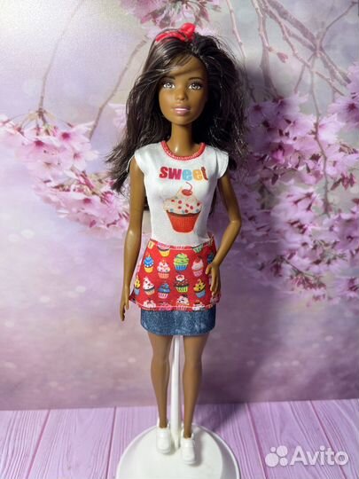Куклы барби